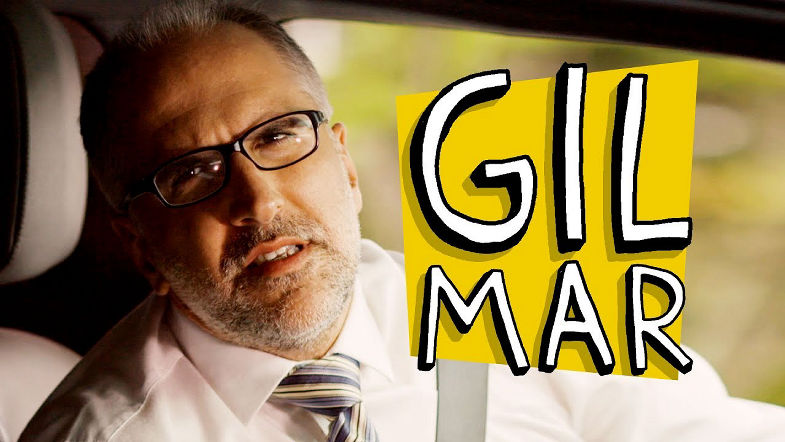 GILMAR