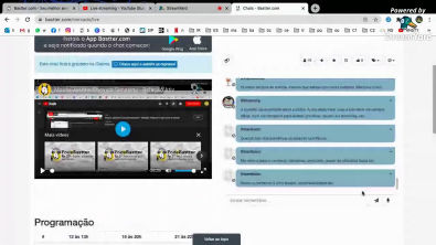 Mauro Jasmin Convida Senesino - Relação Ativa do Corpo com a Mente