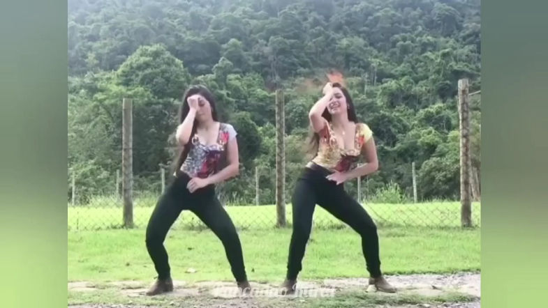 INVESTE EM MIM - BARÕES DA PISADINHA | (Clipe Novo) Pancadão Rural