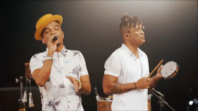 Bom Gosto feat Péricles - Balanço por Você (DVD Curtir a Vida)