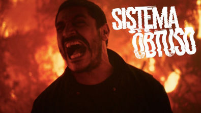 Criolo & Tropkillaz - Sistema Obtuso