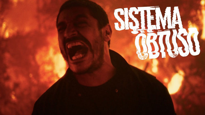 Criolo & Tropkillaz - Sistema Obtuso
