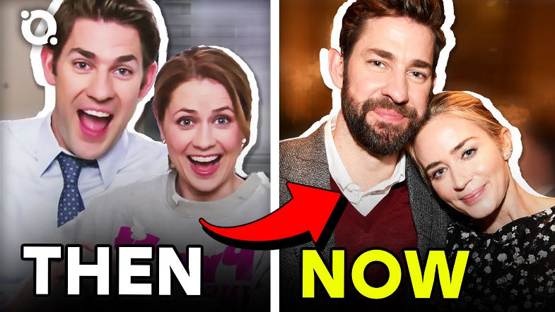 The Office Cast: Life After The Show | ⭐OSSA