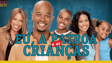 EU A PATROA E AS CRIANÇAS AO VIVO HD