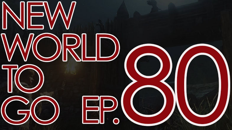 New World Leaked Content & Tales of Aeternum | New World To Go Episode 80