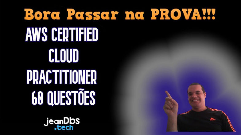 Simulado AWS Practitioner
