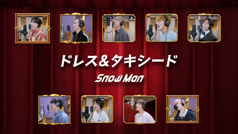 Snow Manamp;Rec Ver.