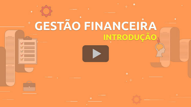 Gestão Financeira - Introdução