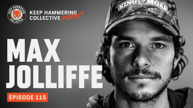 Cocodona Recap | Keep Hammering Collective | Episode 134
