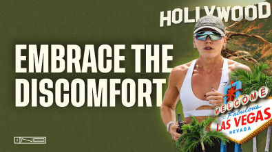 Preparing to Run 300 Miles With Lucy Haldon and Her Journey to Hybrid Training | 061