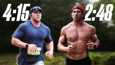 Why Running Slower Helps You Get Faster