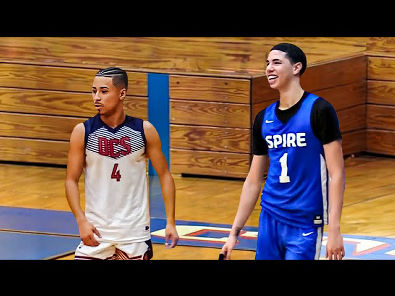 When Julian Newman Met His Worst Nightmare