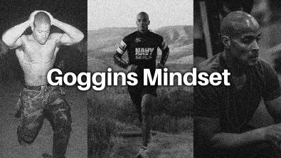 How To Kill Your Current Self (Goggins Method)