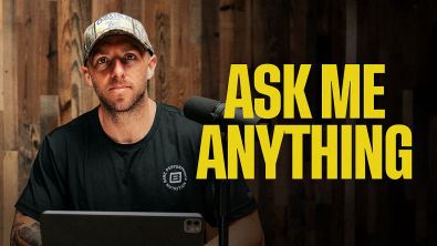 I Answer Your Questions | The Nick Bare Podcast 132