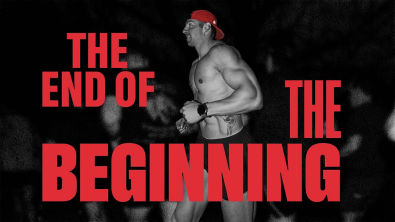 Austin Marathon Weekend | The End Of The Beginning