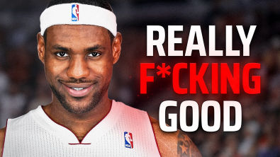 How Good Was Miami Heat LeBron Actually?