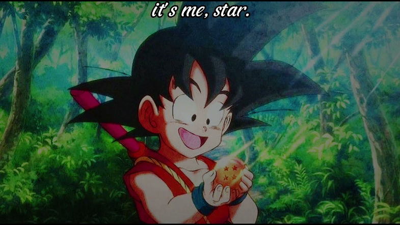 DBGT - sorriso resplandecente (traduçãolegendado)