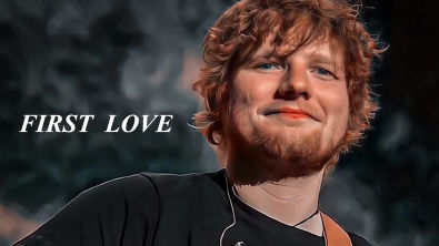 ED Sheeran - First Love ( Official Audio ) edsheran