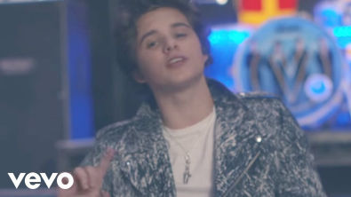 The Vamps - I Found A Girl ft. OMI