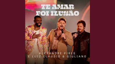 Te Amar Foi Ilusão (Ao Vivo)