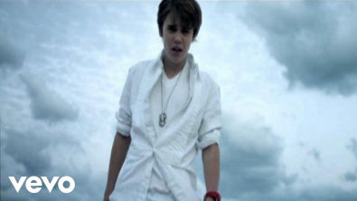Justin Bieber - Never Let You Go