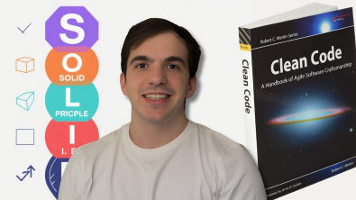 Princípios SOLID | Código Limpo
