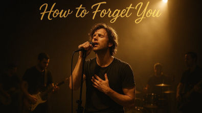 How to Forget You - "Um amor impossível de esquecer."