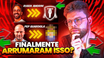 EA FC26 AS CONTRATAÇÕES DA IA ESTÃO REALISTAS?
