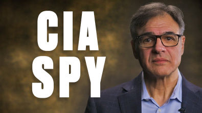 The CIA Officer Who Exposed Americas Torture Programme | Minutes With