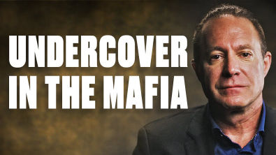 FBI Agent On Infiltrating The Mafia, Murder Mob War | Minutes With