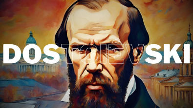 Dostoevsky - The Writer Who Understood Life