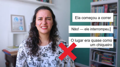 Me dê 22 minutos e eu deixo sua escrita 92 melhor