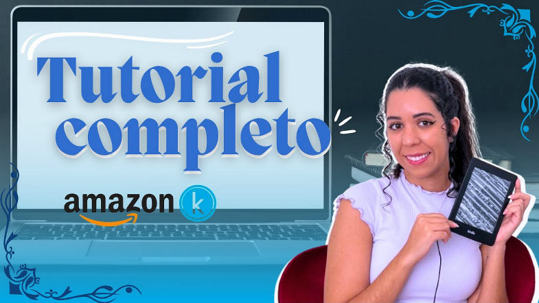 Como diagramar um livro de forma simples e gratuita | Paloma Brito