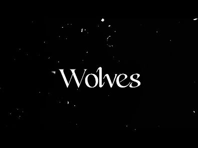 Lauren Jauregui - Wolves feat. Ty Dolla ign Russ [Official Lyric Video]
