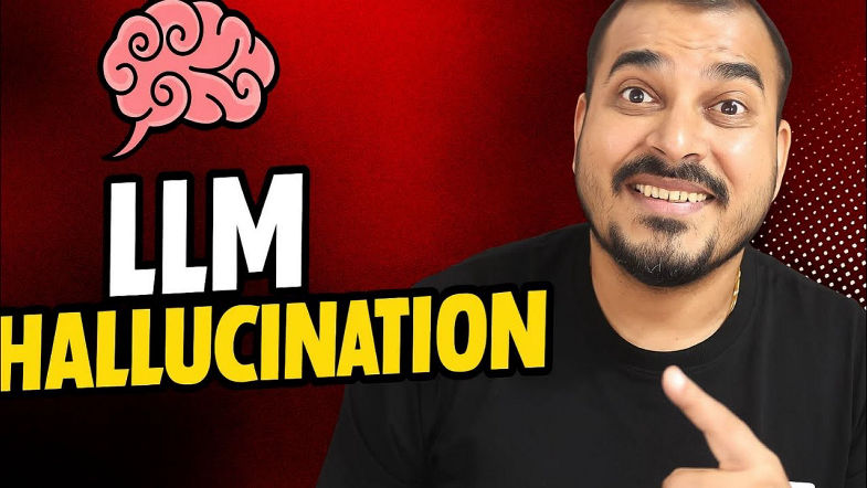 O que é alucinação no LLM e como reduzi-la?