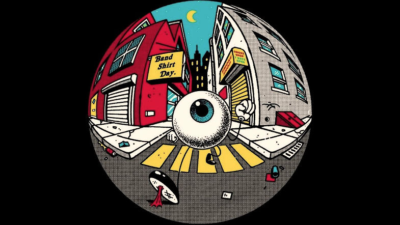 (FREE FOR PROFIT) 90s Boom Bap Chill Jazz x LoFi Type Beat - "Good Mood"