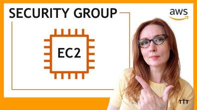 AWS Security Groups Simply Explained A Step-by-Step Tutorial for Beginners