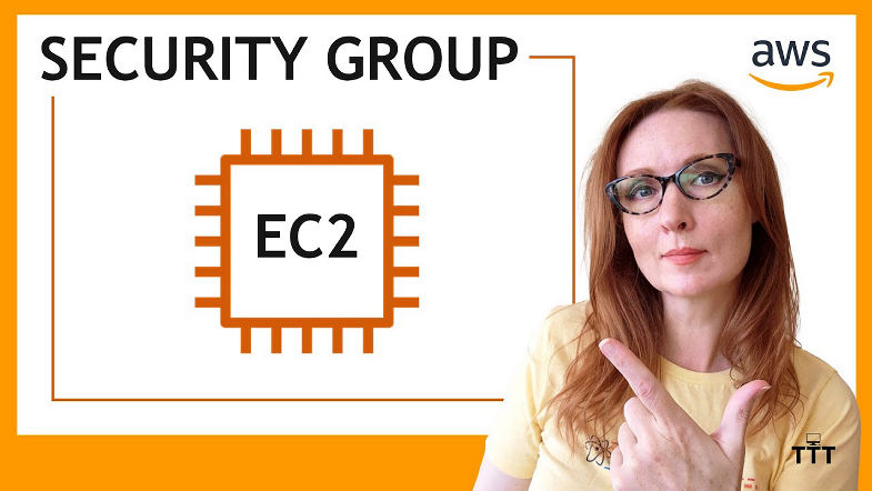 AWS Security Groups Simply Explained A Step-by-Step Tutorial for Beginners