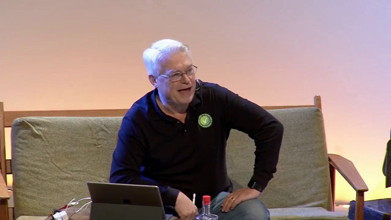 Clean Code - Uncle Bob Lesson 1