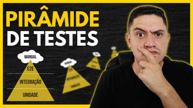 Pirâmide de Testes | O que é e pra que serve?