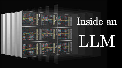 Mas o que é um GPT? Introdução visual aos Transformadores | Aprendizagem profunda, capítulo 5