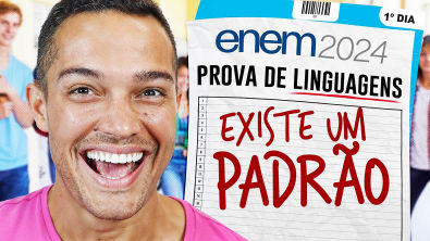 ESTRATÉGIAS para RESOLVER QUESTÕES DE LINGUAGENS do ENEM 2025