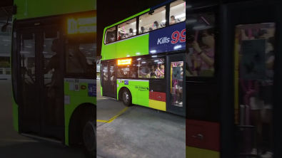 First day of 2023 - Svcs 83T