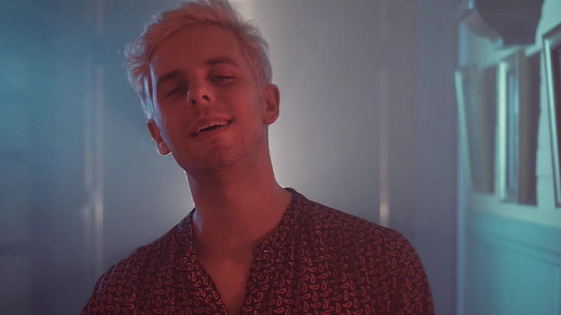 Avalancha - Ale Fdz (Vídeo Oficial)