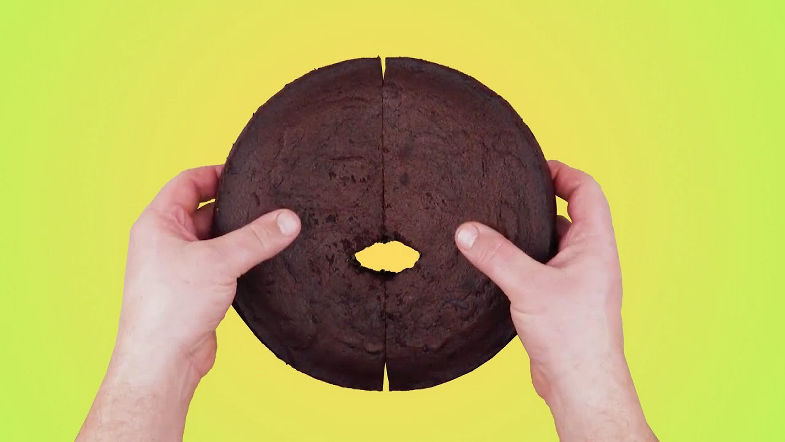 5 bolos que parecem complicados, mas são fáceis de fazer