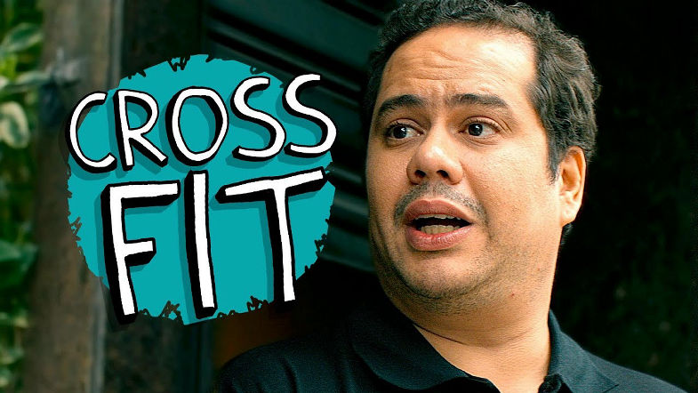 CROSSFIT