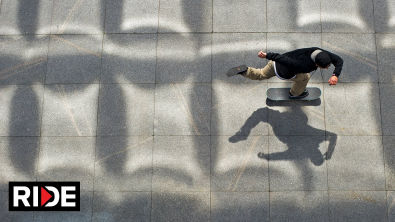 DC Shoes - Spain Squad