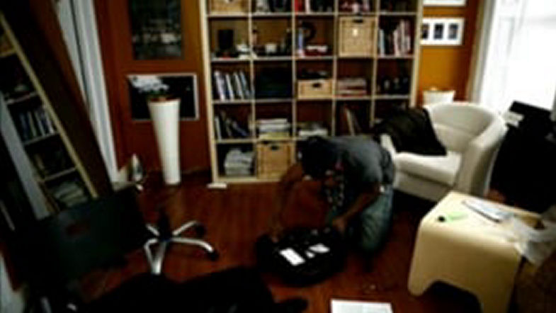 Primeiro item pra testar a edicao - Video