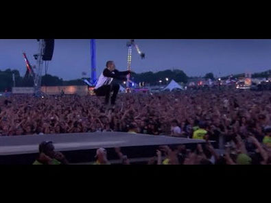 Linkin Park - BEST EVER PERFORMANCE!! [In the End & One Step Closer, Pro Shot Full HD]