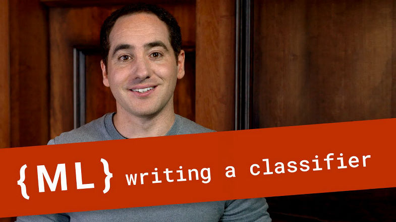 Writing Our First Classifier - Machine Learning Recipes #5
